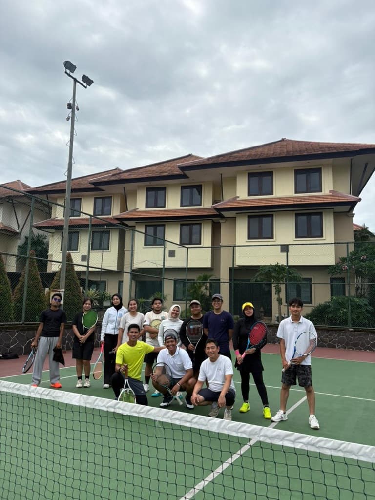 Serve Up Tennis media 6