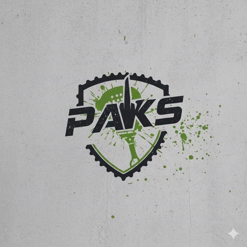 PAKS (Padel Kalo Sempet) 🖕 media 1
