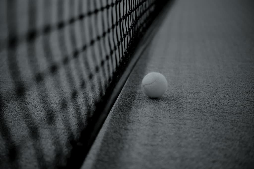 Casa The Padel media 1