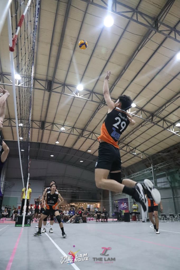 🇦🇺 VOLLEYBOOZE 🇻🇳 media 6