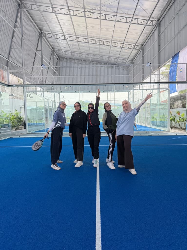 Friendship Padel Club media 6
