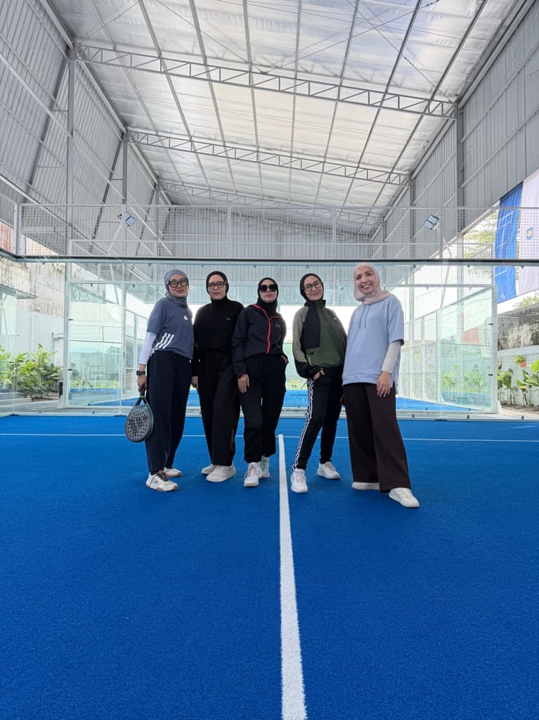 Friendship Padel Club media 4