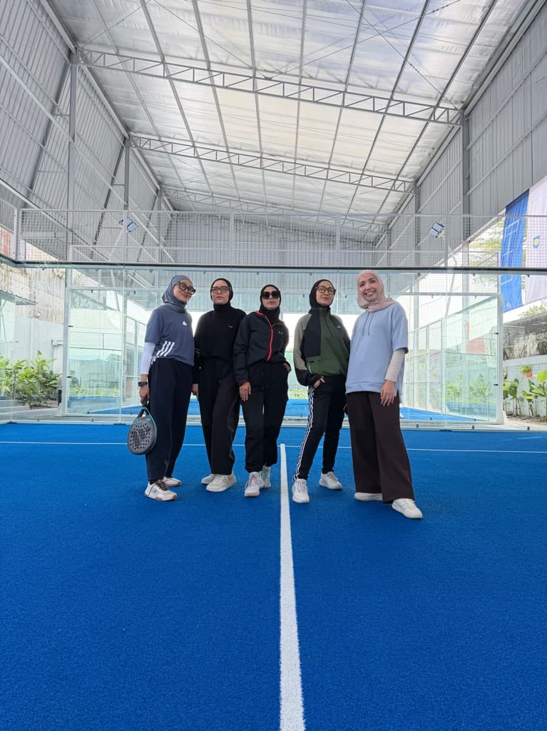 Friendship Padel Club media 1