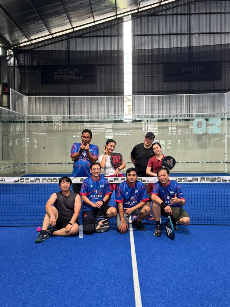 Joypadel media 6