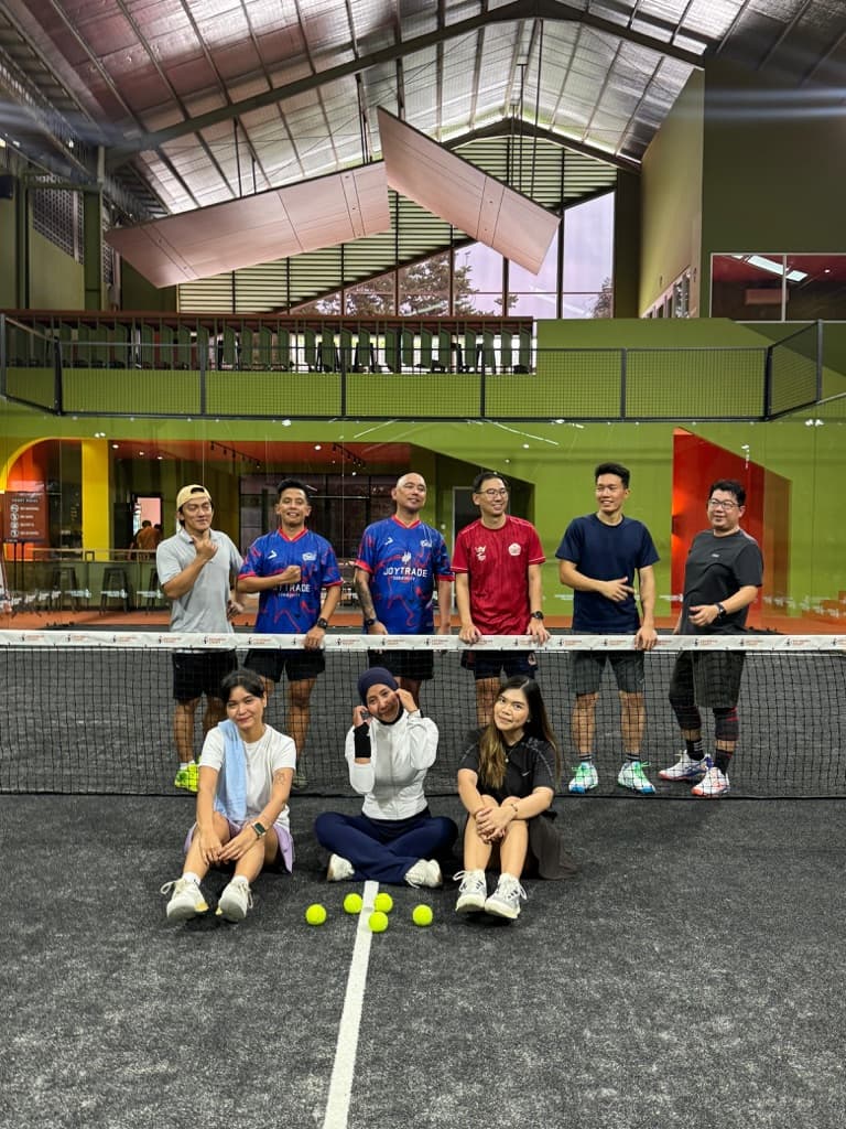 Joypadel media 4
