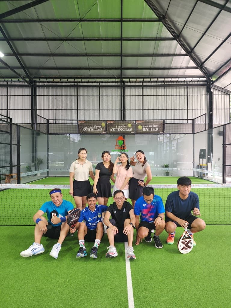 Joypadel media 2