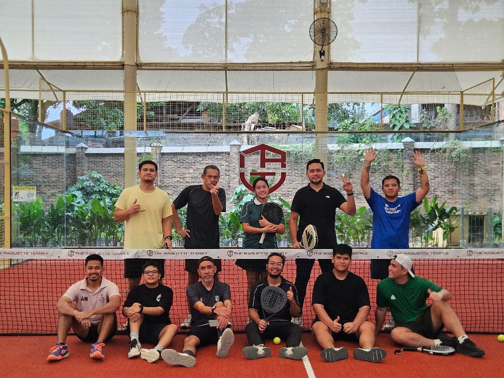 Bintaro Gabuters Club media 6