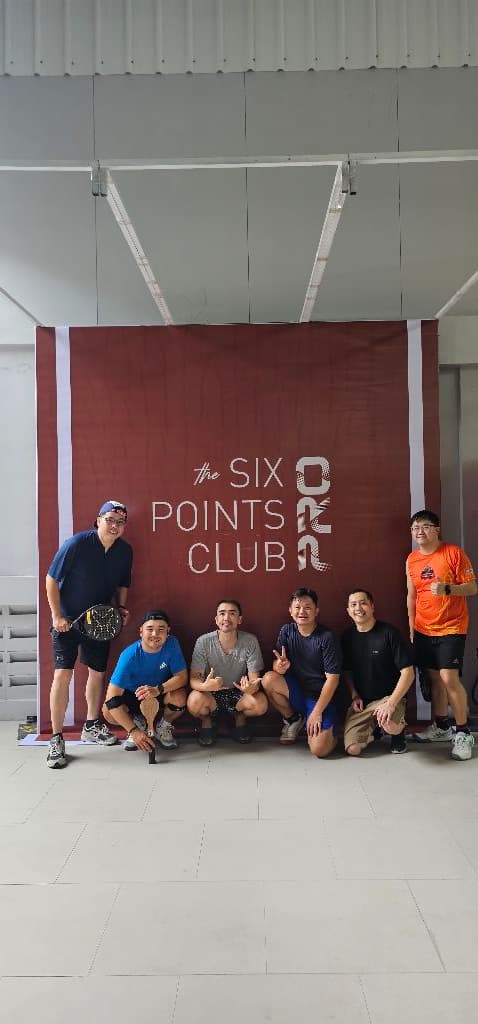 Maniac Padel Club  media 1
