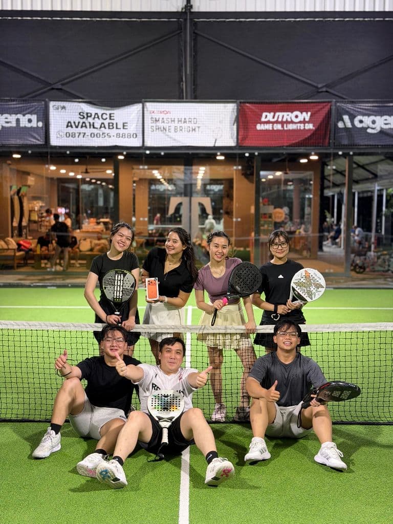PadelScape media 5