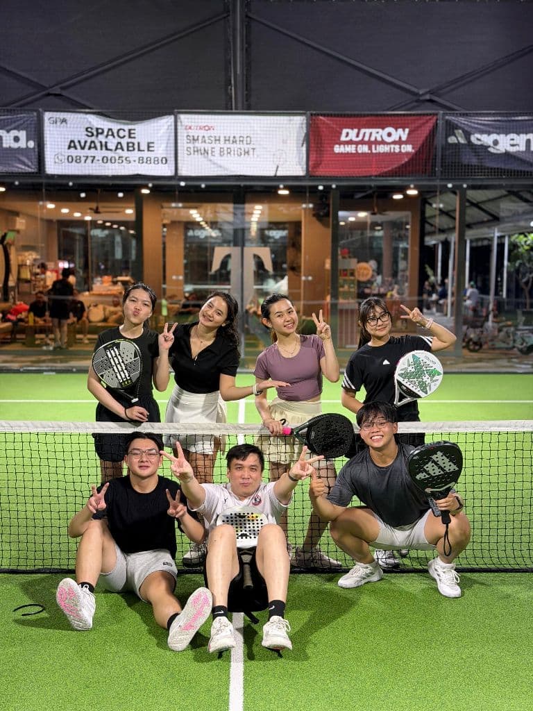 PadelScape media 6