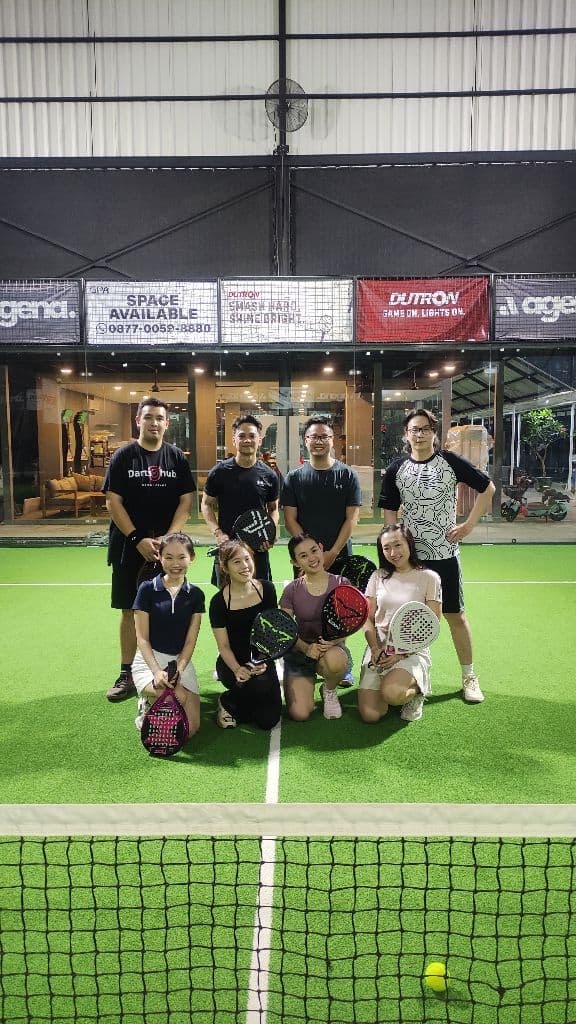 PadelScape media 4