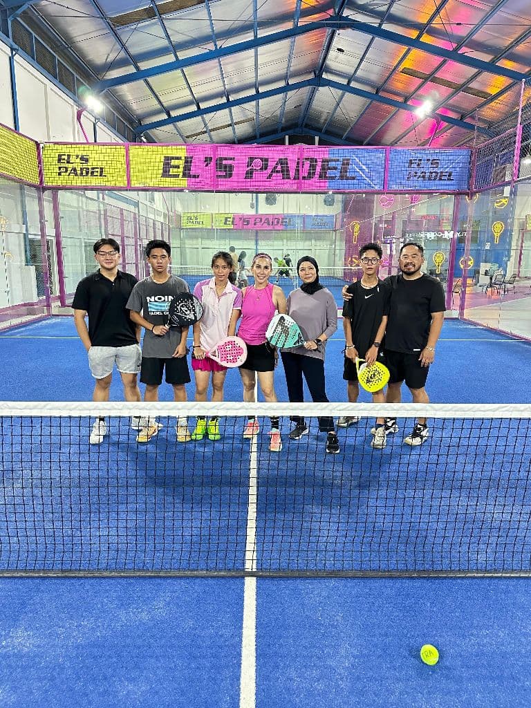 PadelScape media 1