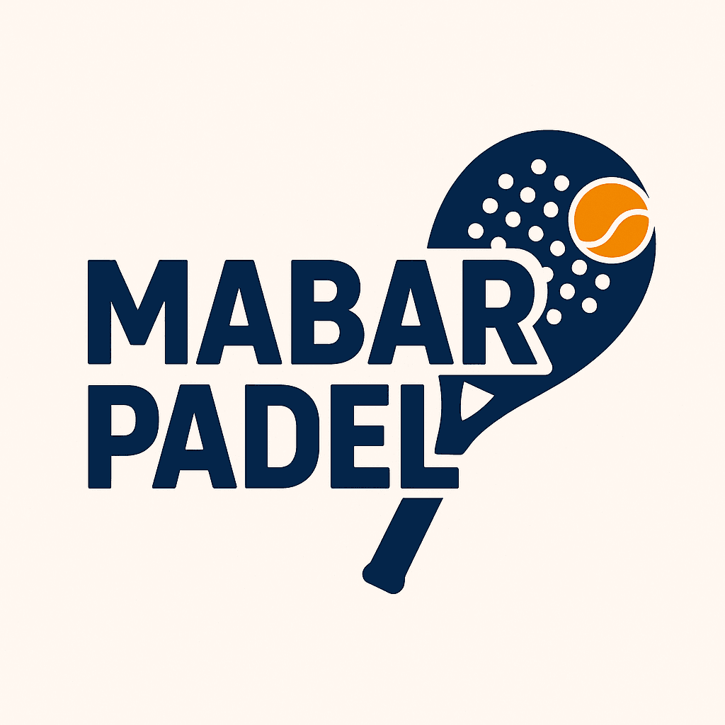 Mabar Padel media 1