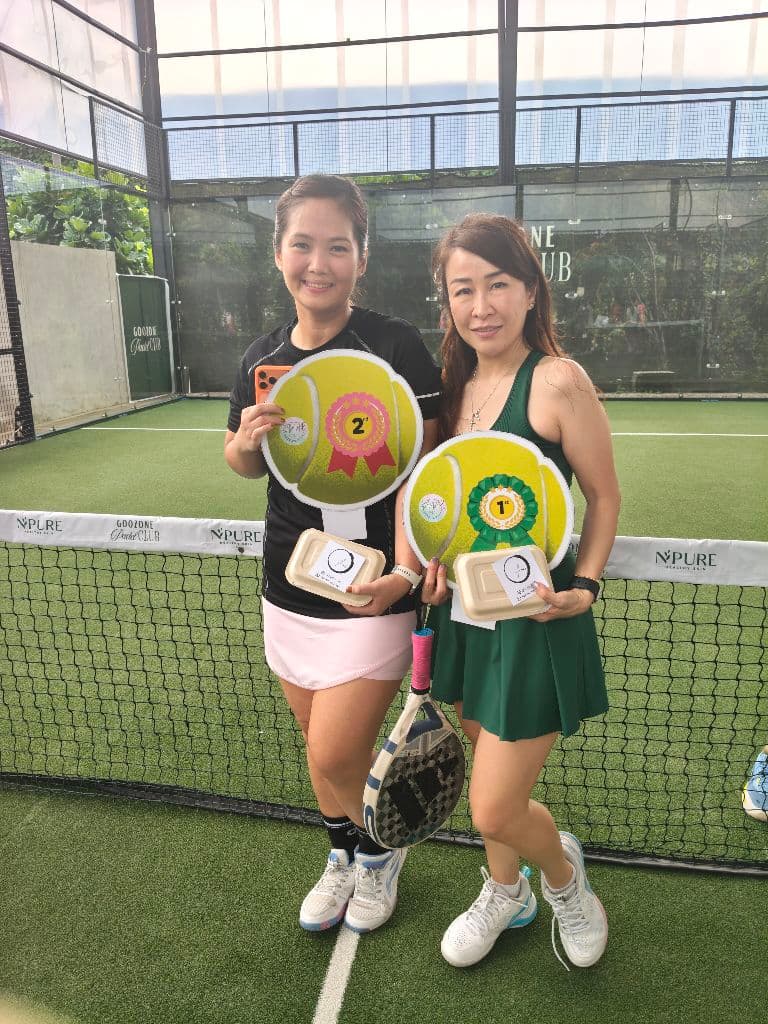 KAMAR Padel media 4
