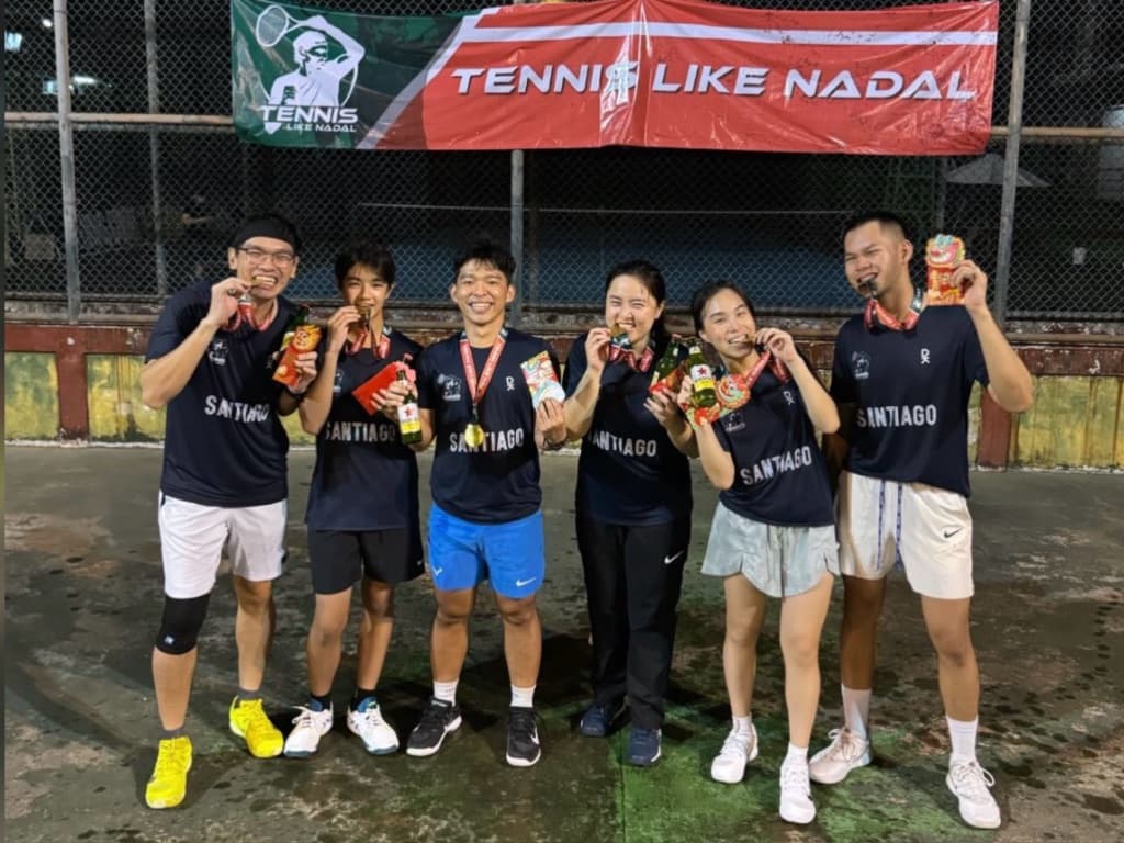 Tennis Late Night media 6