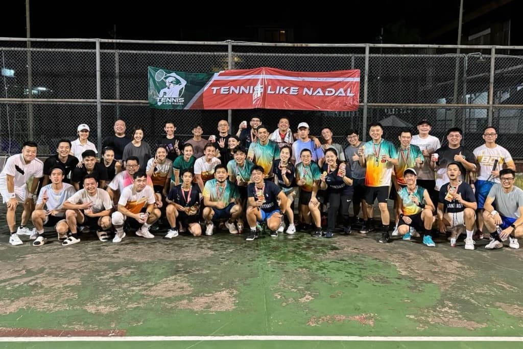 Tennis Late Night media 5