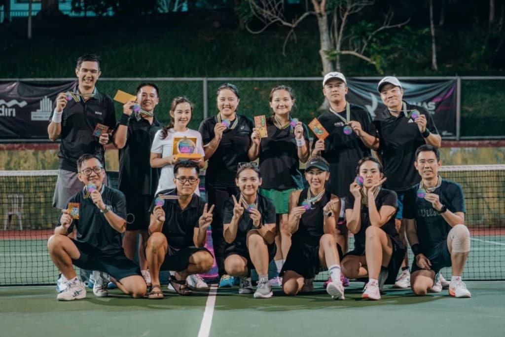 Tennis Late Night media 4