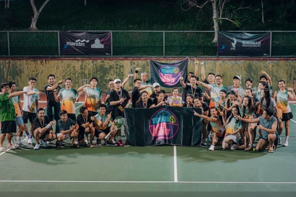 Tennis Late Night media 1
