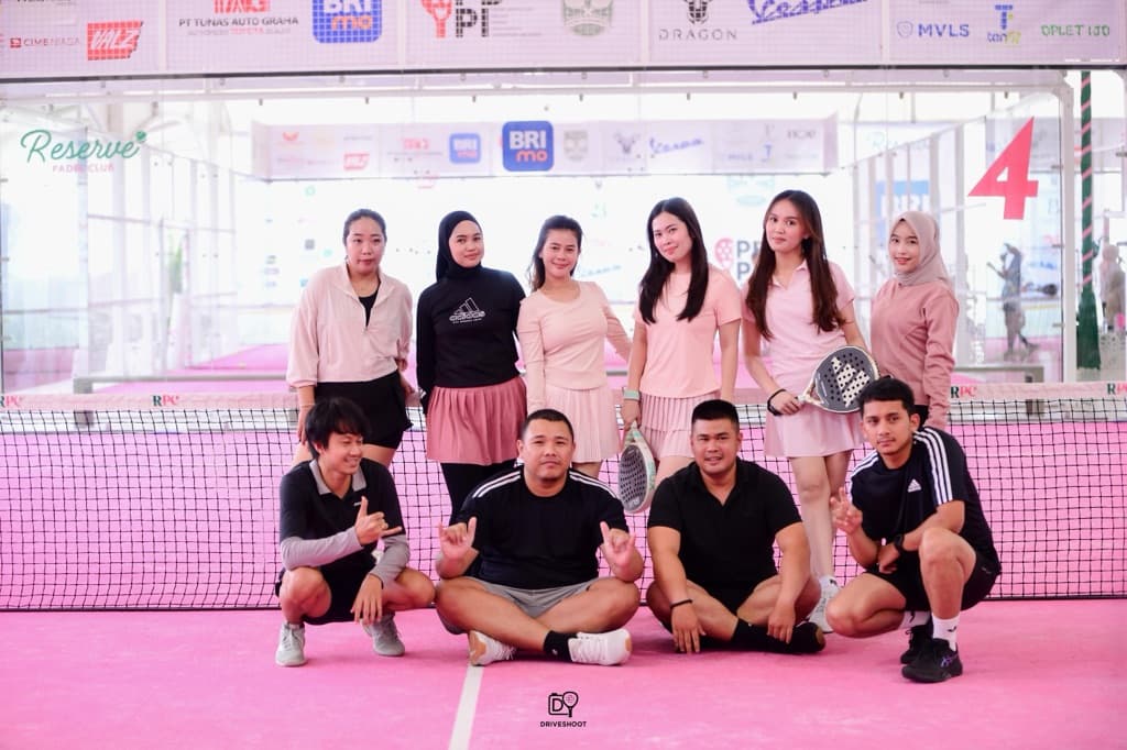 Padel bomb💣 media 1
