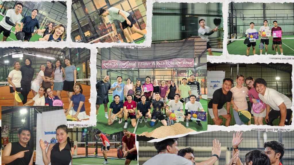 Smashu Padel media 1
