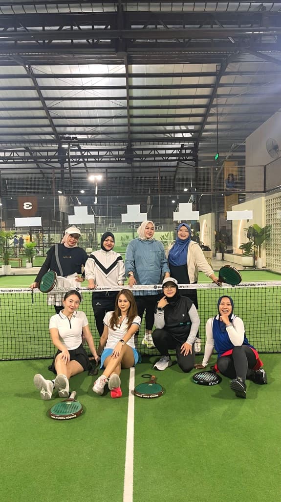 JGC Padel Club media 4