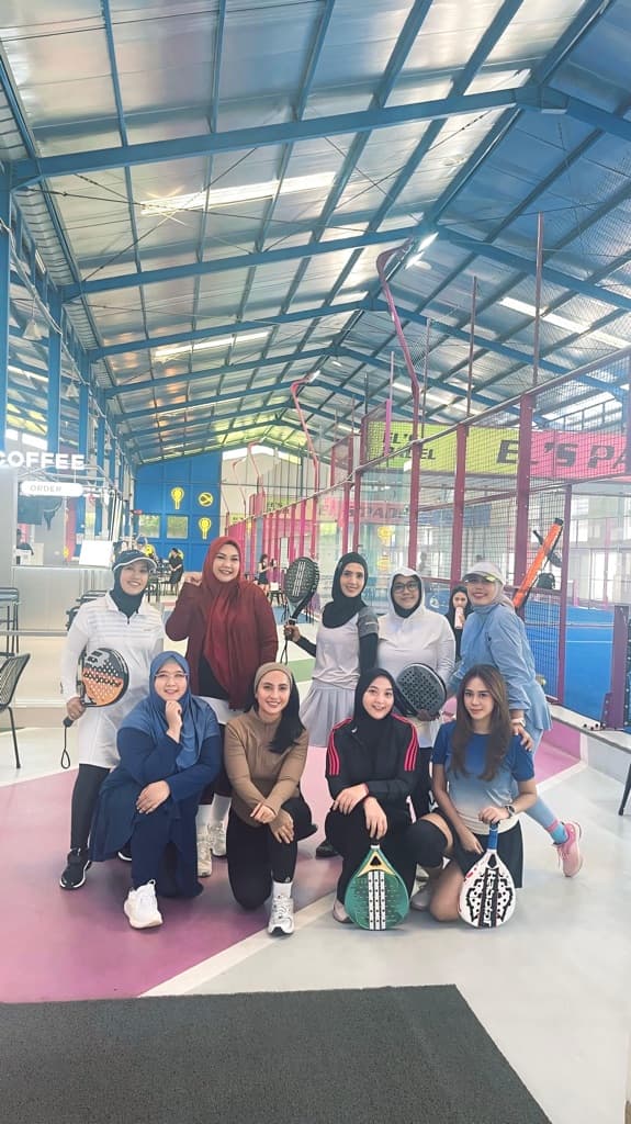 JGC Padel Club media 5