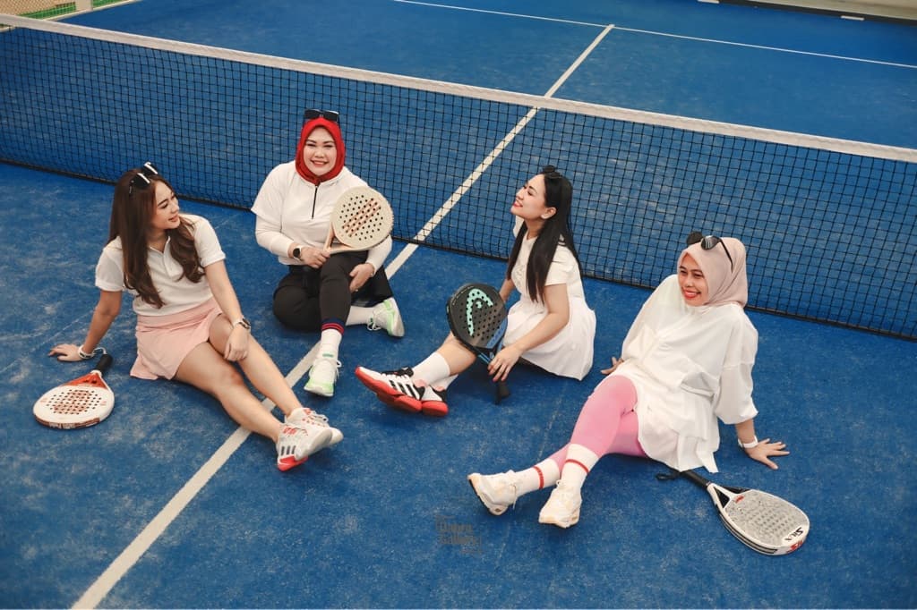 JGC Padel Club media 3
