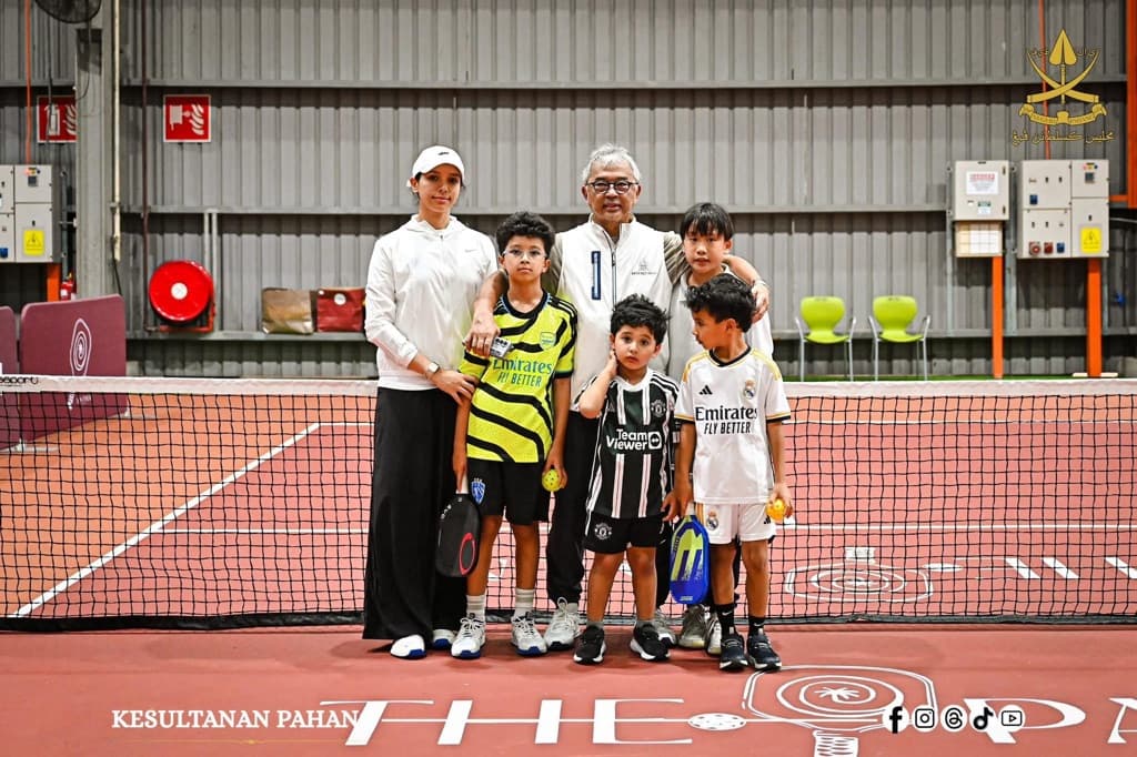 The Palm Pickleball Club media 4
