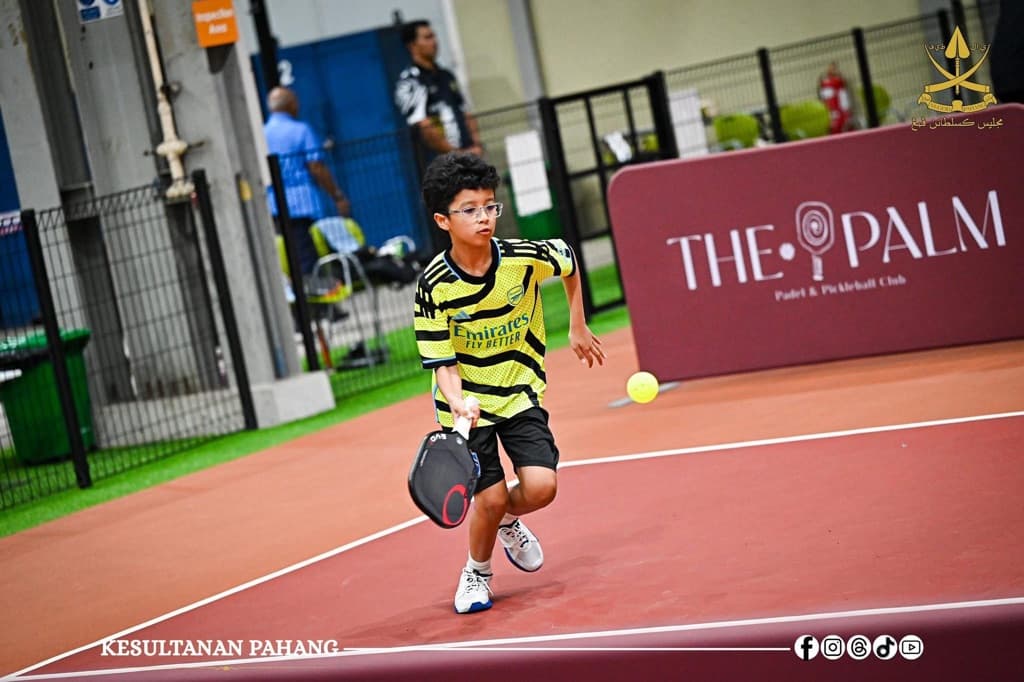 The Palm Pickleball Club media 6