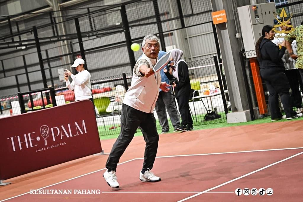 The Palm Pickleball Club media 3