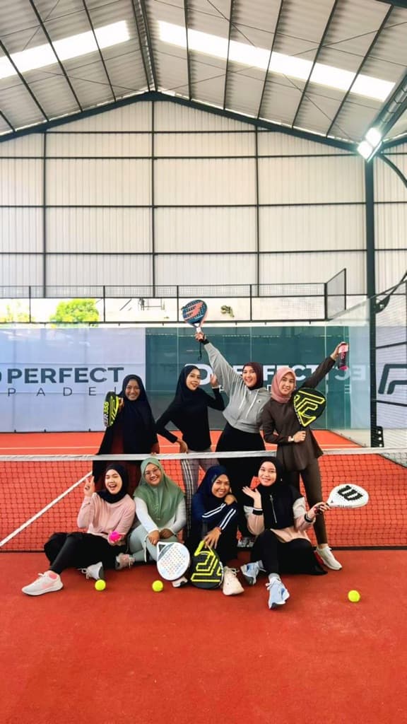 Padel Point Club media 3