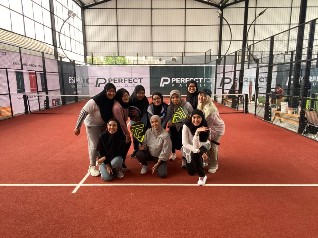 Padel Point Club media 2