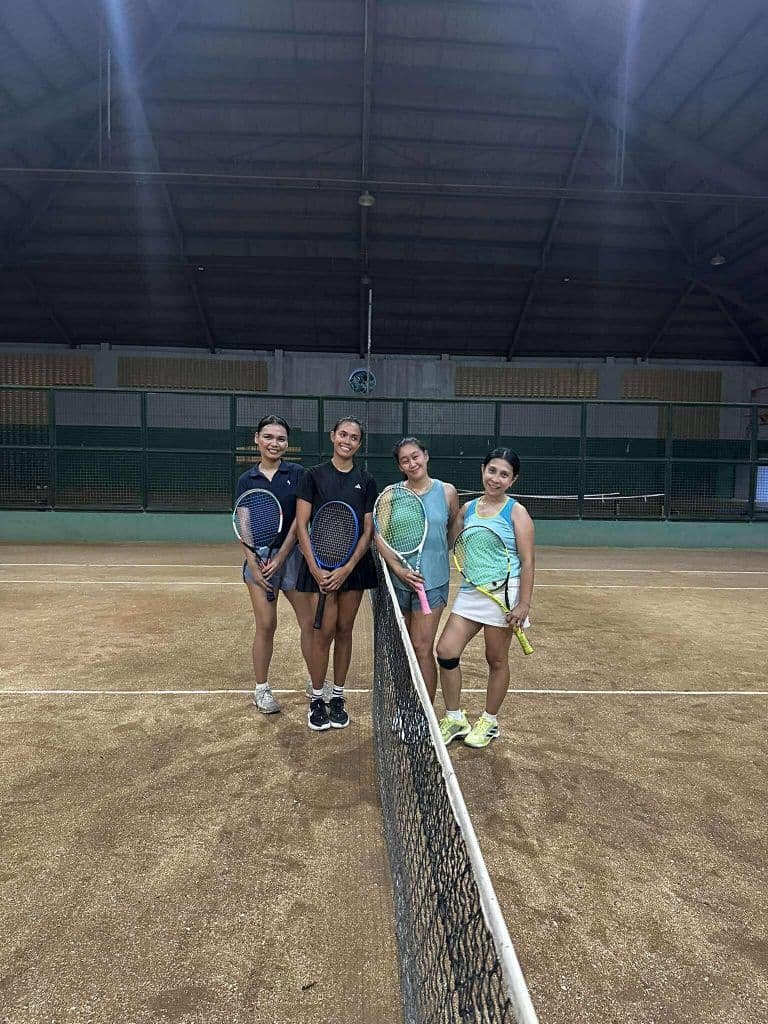 Raketzta Tennis Club ( Cavite Orchard ) media 6