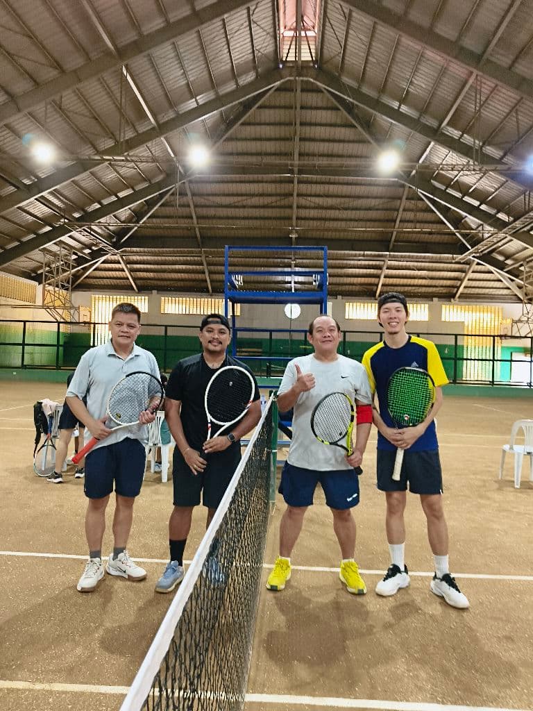 Raketzta Tennis Club ( Cavite Orchard ) media 4