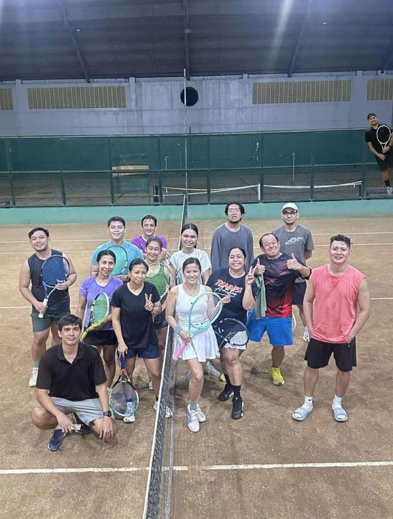 Raketzta Tennis Club ( Cavite Orchard ) media 2