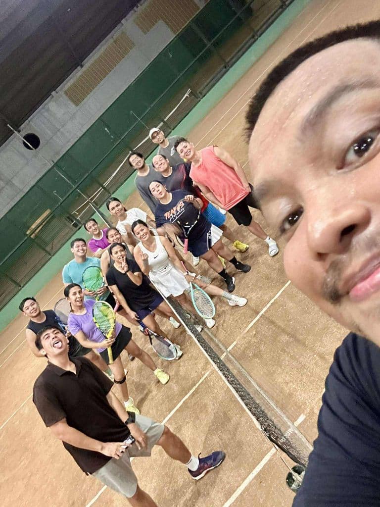 Raketzta Tennis Club ( Cavite Orchard ) media 3