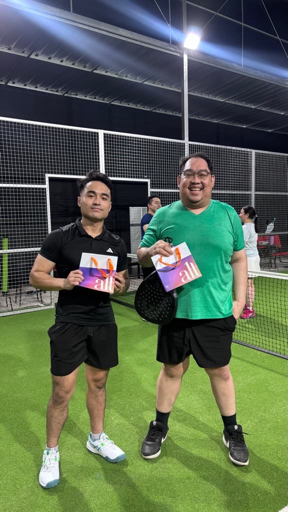 Rire Padel Club media 5