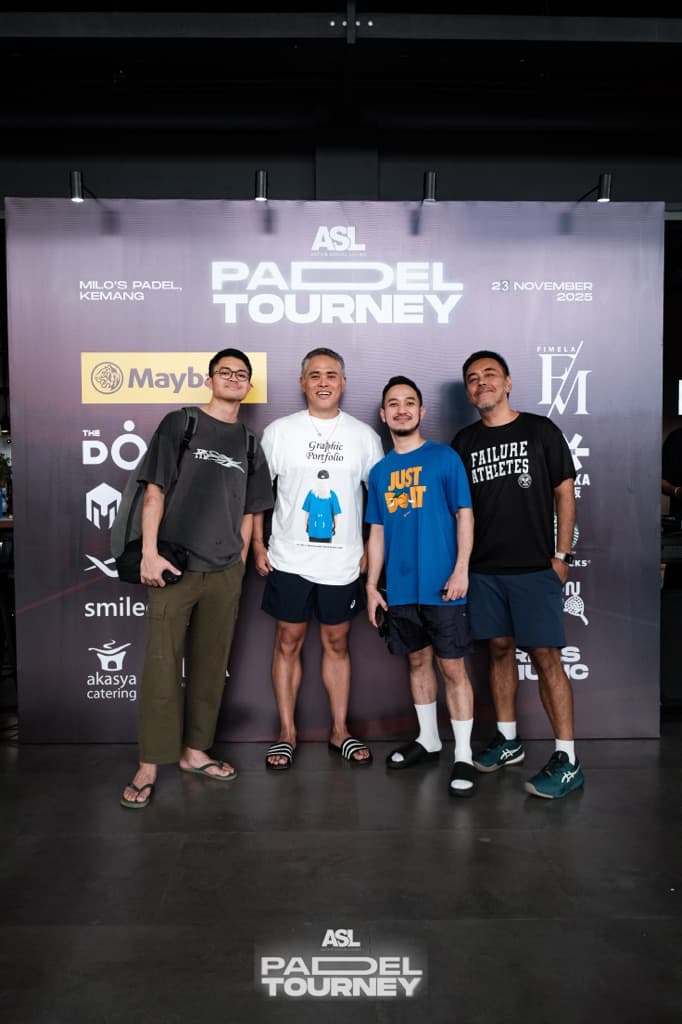 HAY padel club media 4