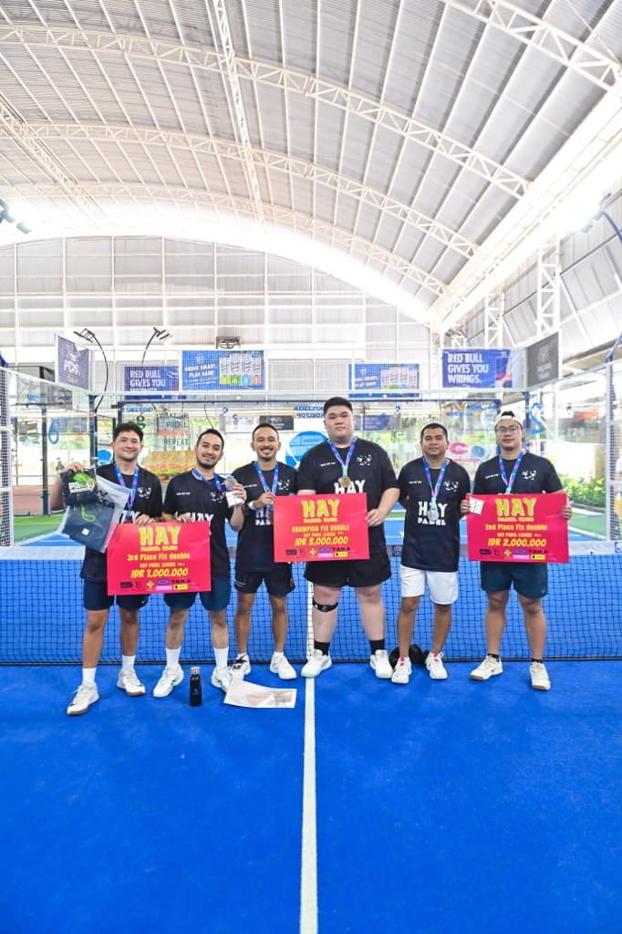HAY padel club media 6