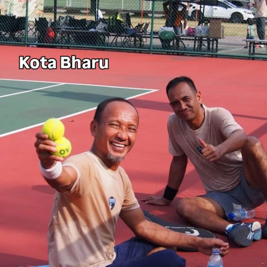 Dinon Tennis and Padel media 3