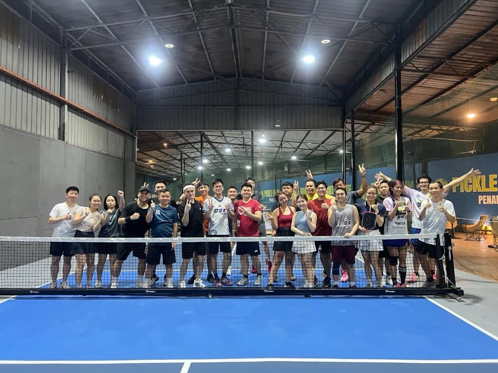 Aladdin Pickleball Club media 6