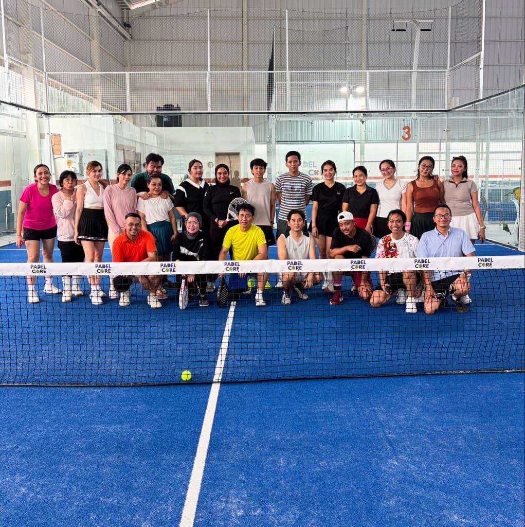 Padelino media 3