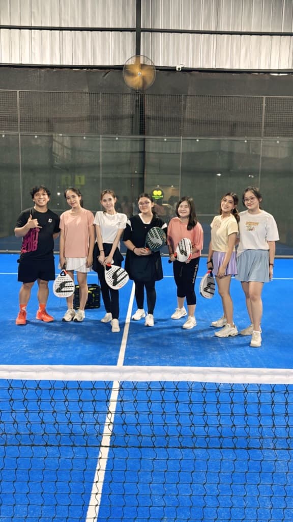 Padelino media 2