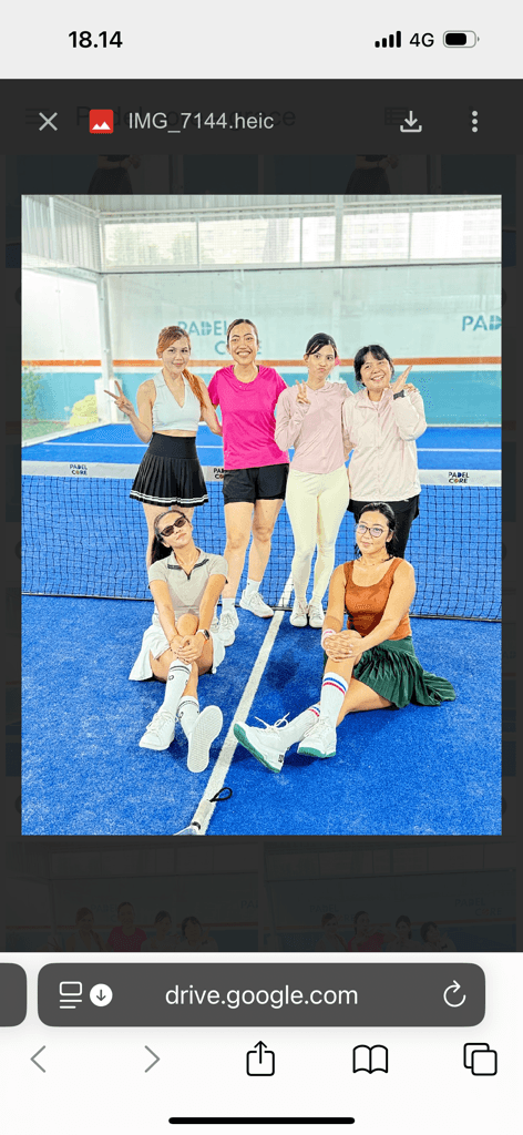 Padelino media 1