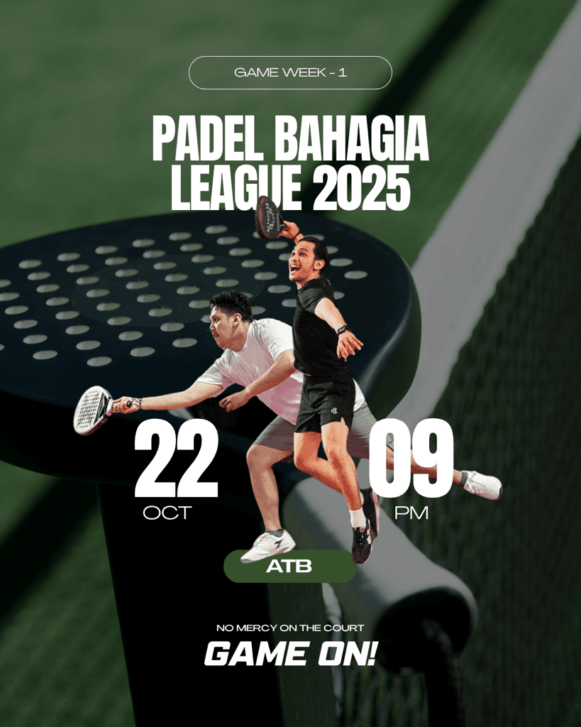 PADEL BAHAGIA  media 1