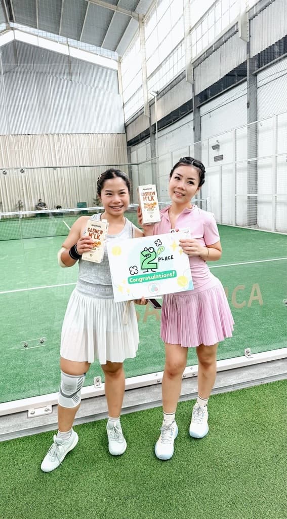 TriC Padel Club media 3