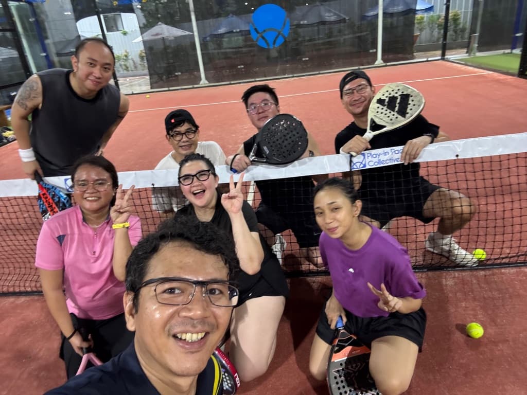 PadeLagiBisa media 2