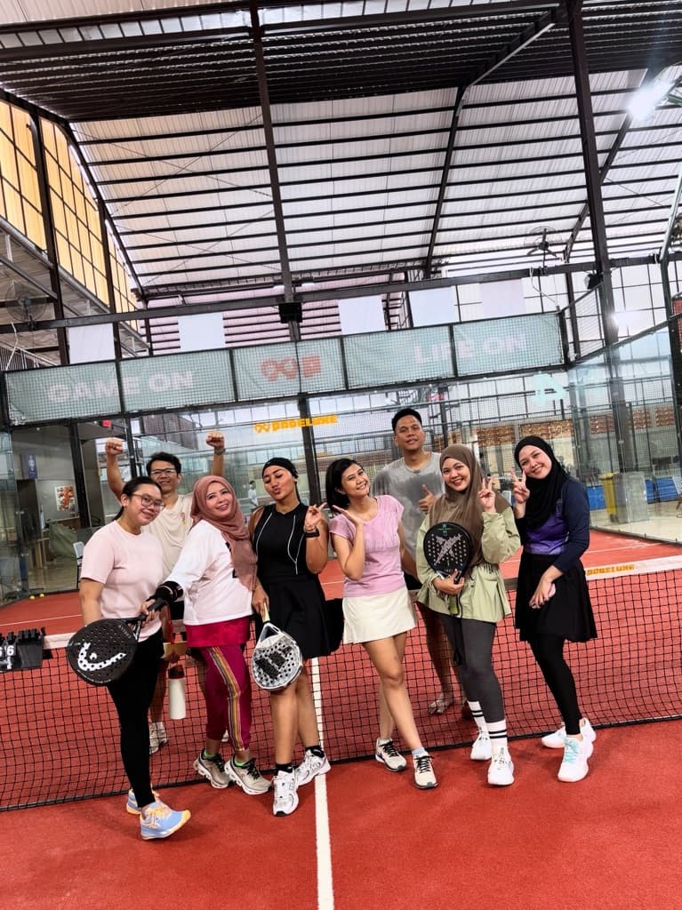 PadeLagiBisa media 3