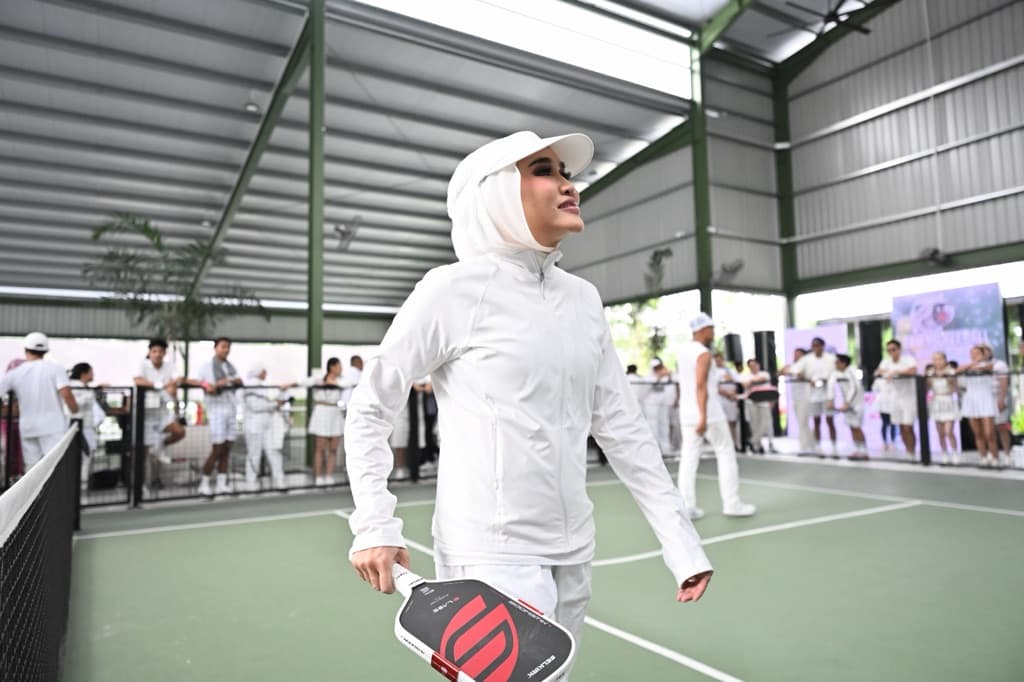 1EBC Pickleball KenangaXZurich media 1