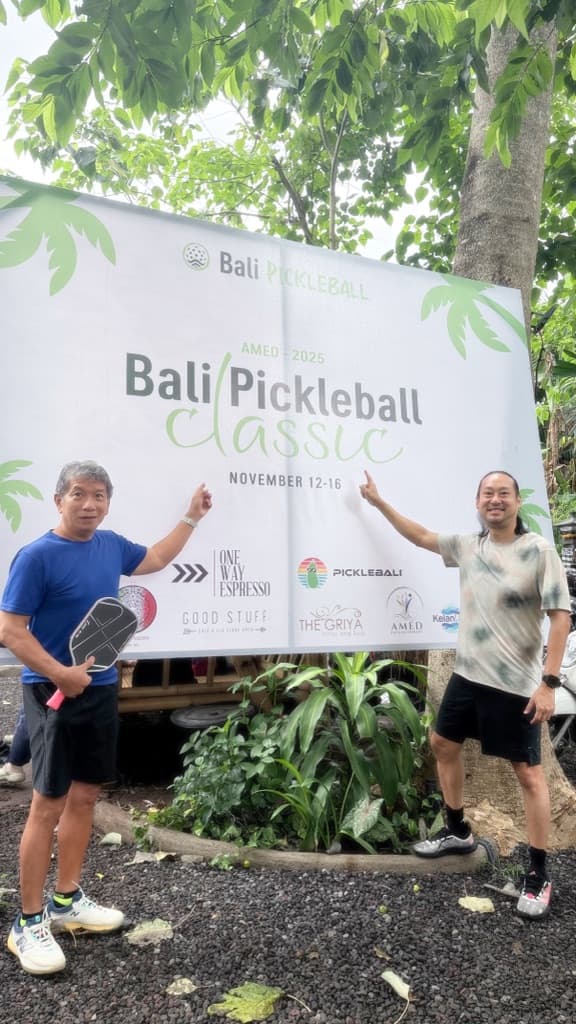 Dink Dink Tok Bali media 6